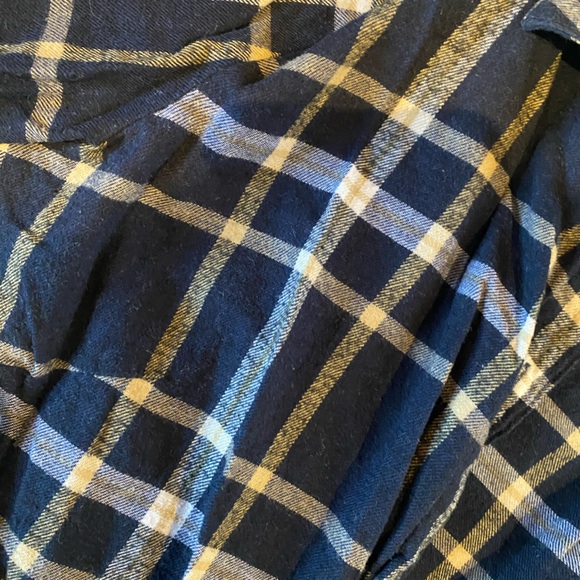 Flannel Shirt - Picture 4 of 5